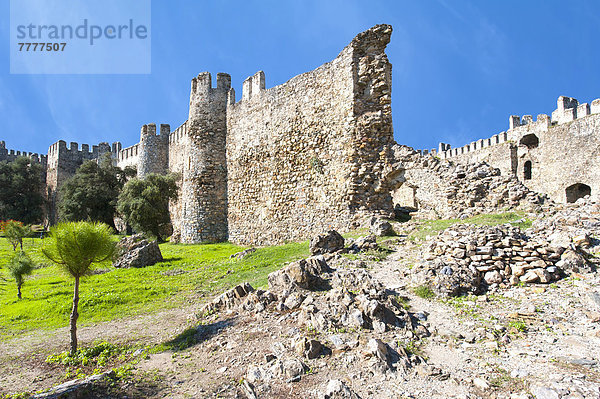 Burg Mamure Kalesi