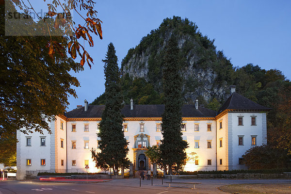 Palast Schloß Schlösser