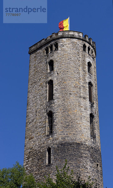 Der alte Pulverturm