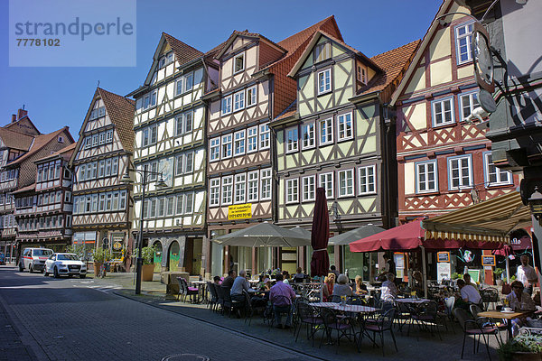 Gebäude Stadt Geschichte Restaurant