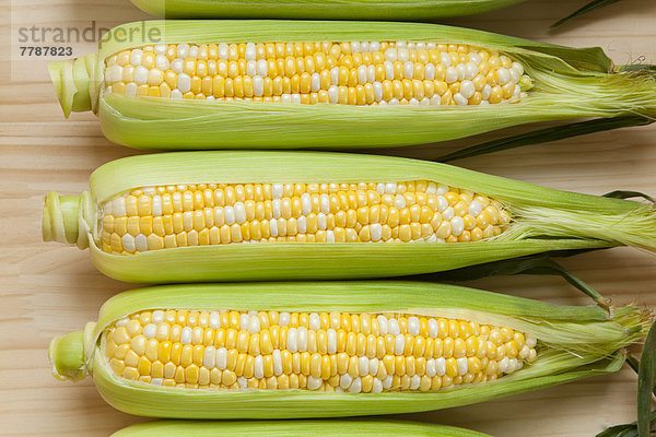 Corn cobbs