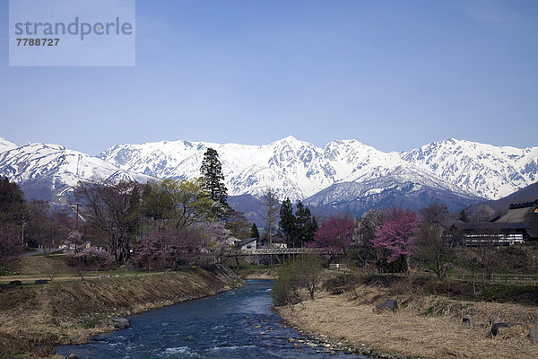 Nagano  Japan