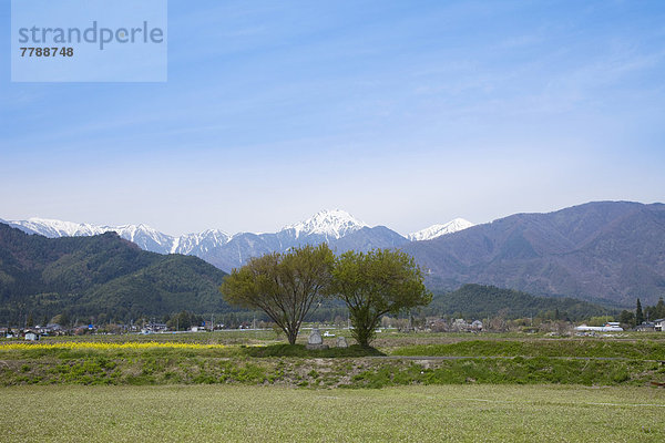 Nagano  Japan