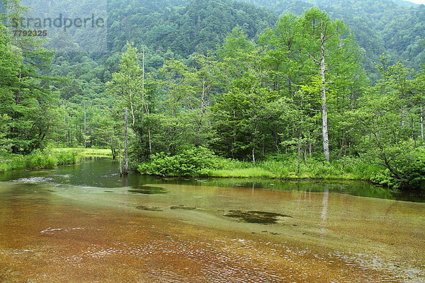 Kamikochi