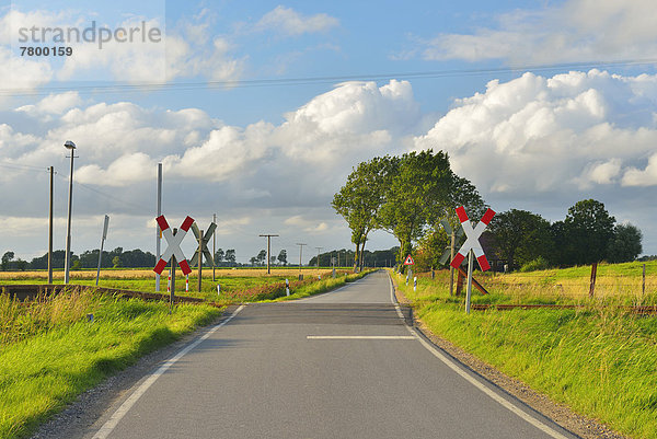 Deutschland  Schleswig-Holstein