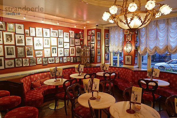 Café Sacher