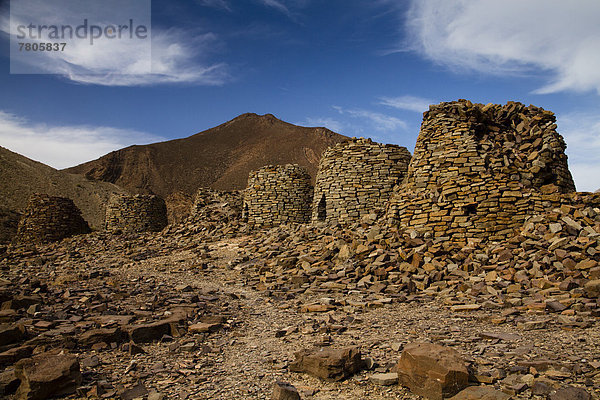 Ausgrabungsstätte von Al-Ayn  Bienenkorbgräber von Al-Ayn  UNESCO-Weltkulturerbe