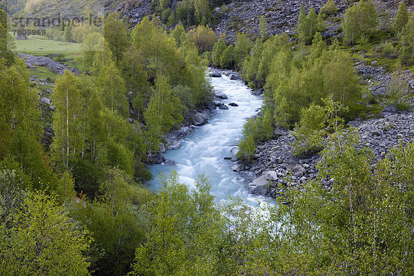 Fluss Veneon