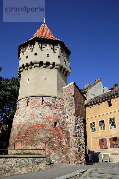 Turm der Haller-Bastion