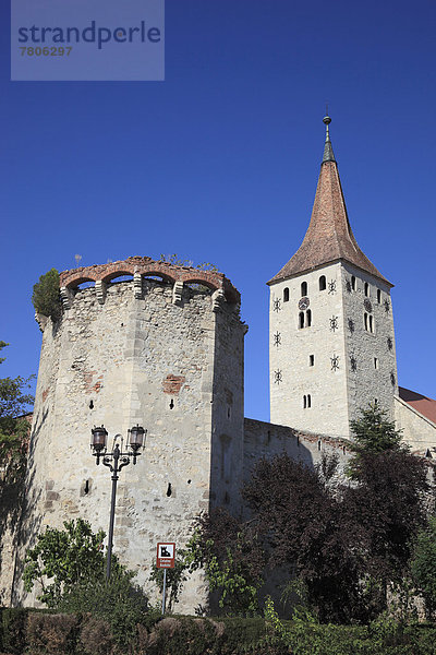 Kirchenburg von Aiud