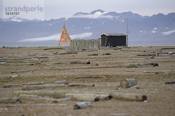 Kabine Förster modern alt Haltestelle Haltepunkt Station Wetter