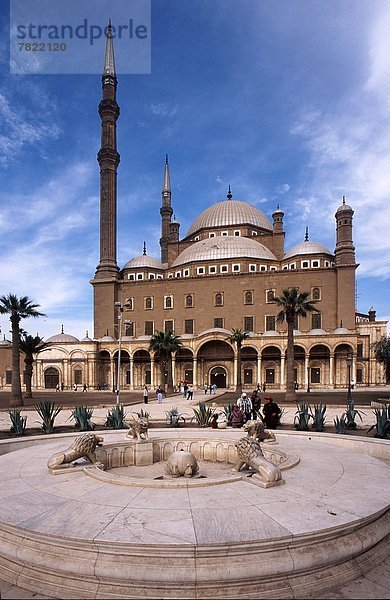 Kairo Hauptstadt Ägypten