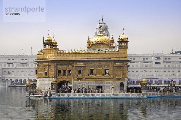 Golden temple  Amristar  India                                                                                                                                                                      