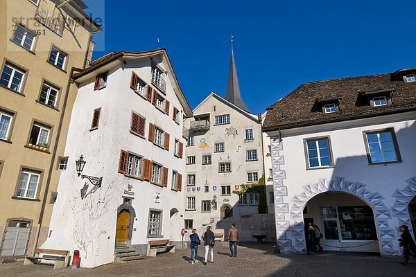 Altstadt  Chur