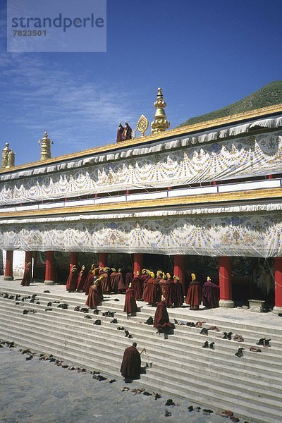 China  Tibet