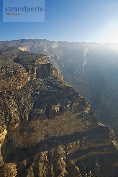 Jebel Shams  Sultanate of Oman                                                                                                                                                                      