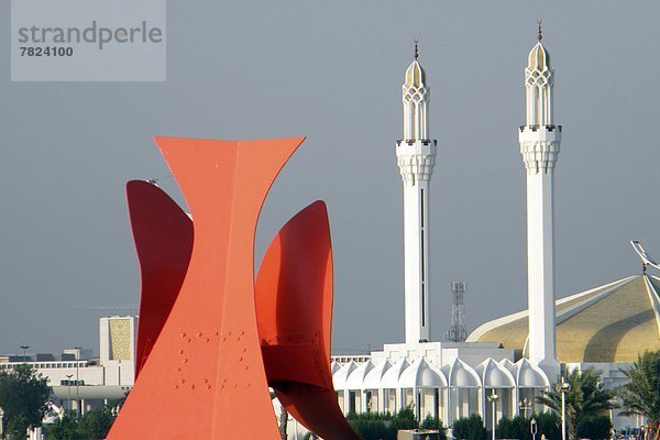 Jeddah corniche open air art  Saudi Arabia                                                                                                                                                          