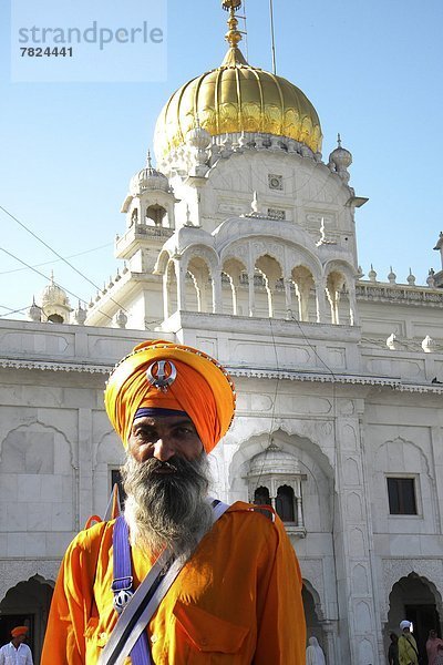 Sikh temple  Amristar  India                                                                                                                                                                        