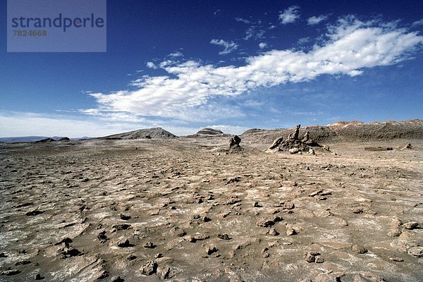 Atacama  Chile