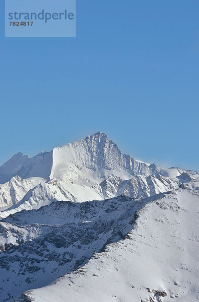 Portrait  Fotografie  sehen  über  Alpen  Zermatt