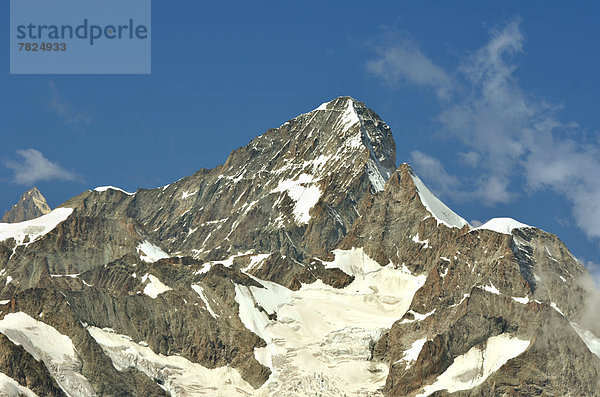 zwischen  inmitten  mitten  Berg  Alpen  Fokus auf den Vordergrund  Fokus auf dem Vordergrund  Evolene  Zermatt