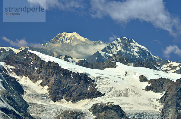 Osten  sehen  Ehrfurcht  Alpen  Fokus auf den Vordergrund  Fokus auf dem Vordergrund  links  rechts