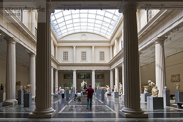 The Metropolitan Museum of Art  Manhattan (New York  United States of America)                                                                                                                      