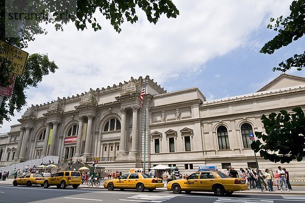 The Metropolitan Museum of Art  Manhattan (New York  United States of America)                                                                                                                      