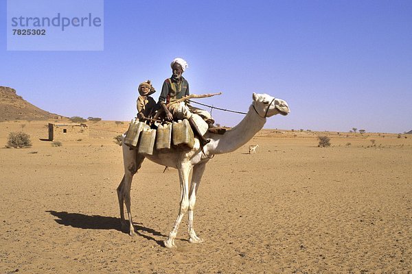 Nubien  Sudan