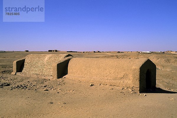 Nubien  Sudan