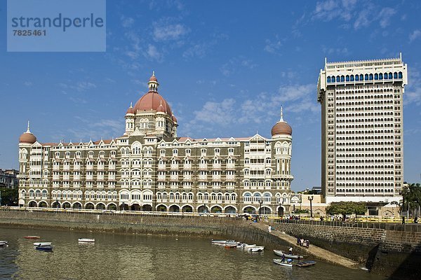 Hotel  Palast  Schloß  Schlösser  Bombay