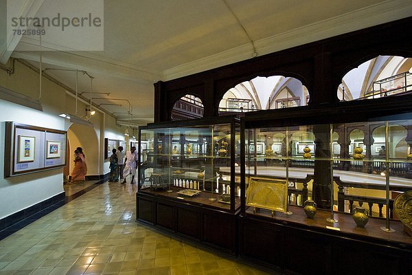 Museum  Bombay  Prinz  Wales