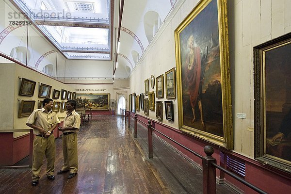 Museum  Bombay  Prinz  Wales