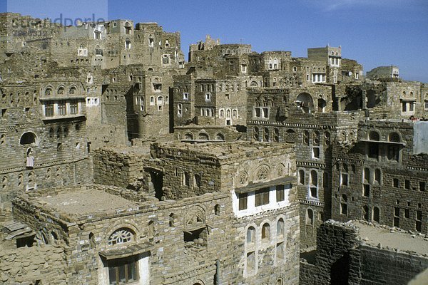 Asien Jemen