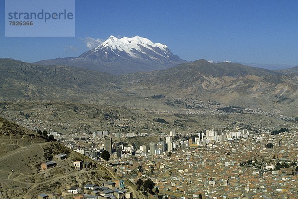 Bolivien