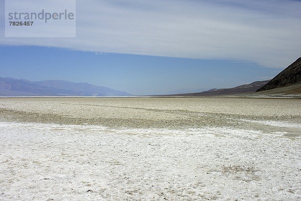 Death Valley Nationalpark Kalifornien