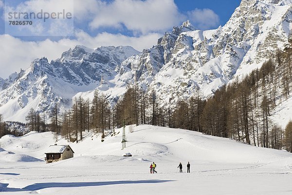 Italien Piemont