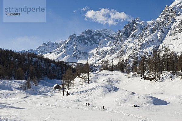 Italien Piemont