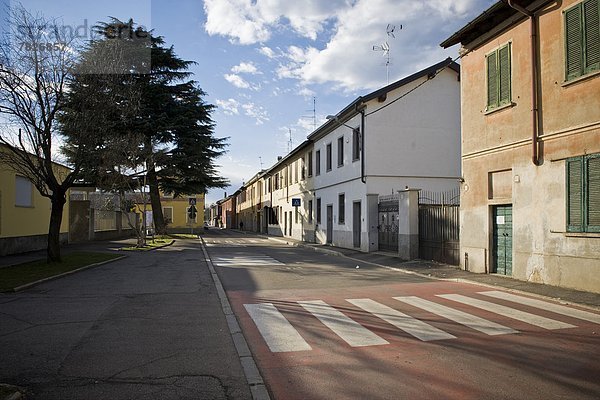 Italien Lombardei