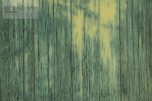 Makroaufnahme Detail Details Ausschnitt Ausschnitte Glasfaser Holzbrett Brett Gebäude grün Hintergrund Holz Close-up streichen streicht streichend anstreichen anstreichend