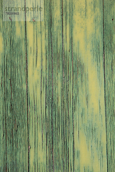 Makroaufnahme Detail Details Ausschnitt Ausschnitte Glasfaser Holzbrett Brett Gebäude grün Hintergrund Holz Close-up streichen streicht streichend anstreichen anstreichend