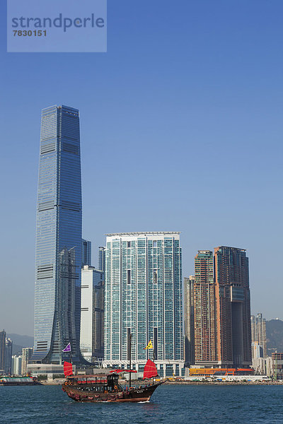 China  Hongkong