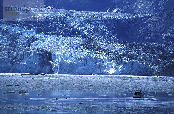 Nationalpark  Wasser  Fisch  Pisces  Verkehr  Ozean  Boot  Meer  Eis  angeln  Glacier-Bay-Nationalpark  Alaska