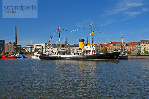 Hafen  Europa  Geschichte  Schiff  Bremen  Bremerhaven  Deutschland
