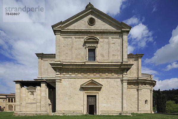 Kirche Chiesa San Biagio