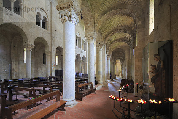 Abtei Sant Antimo