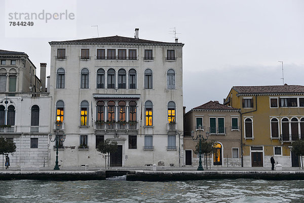 Castello  Venedig  Venetien  Italien  Europa