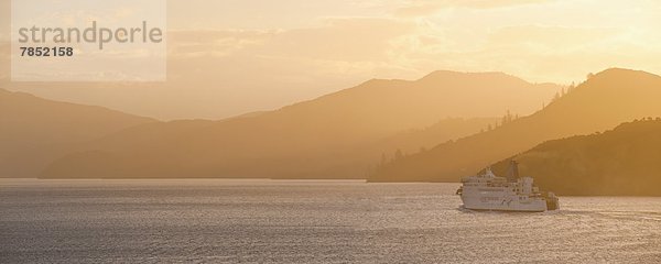 Pazifischer Ozean  Pazifik  Stiller Ozean  Großer Ozean  neuseeländische Nordinsel  Neuseeland