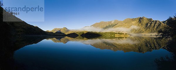 Pazifischer Ozean  Pazifik  Stiller Ozean  Großer Ozean  neuseeländische Südinsel  Neuseeland  Otago  Queenstown