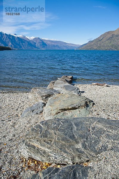 Pazifischer Ozean  Pazifik  Stiller Ozean  Großer Ozean  neuseeländische Südinsel  Neuseeland  Otago